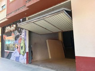 Local comercial en venta en Santa Catalina - Ferial en Aranda de Duero