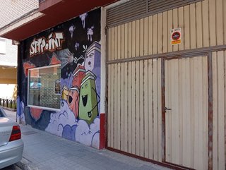 Local comercial en venta en Santa Catalina - Ferial en Aranda de Duero