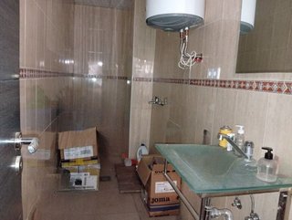 Local comercial en venta en Santa Catalina - Ferial en Aranda de Duero