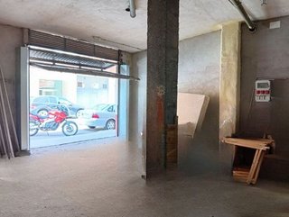 Local comercial en venta en Santa Catalina - Ferial en Aranda de Duero