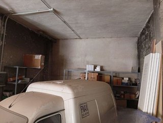 Local comercial en venta en Santa Catalina - Ferial en Aranda de Duero