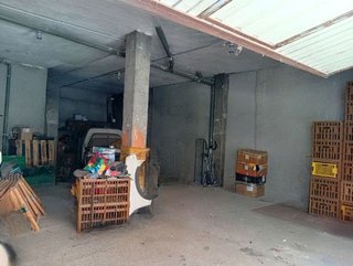 Local comercial en venta en Santa Catalina - Ferial en Aranda de Duero