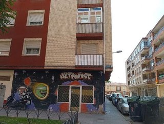 Local comercial en venta en Santa Catalina - Ferial en Aranda de Duero