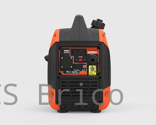 Generador Inverter LANZAROTE III 2000W - 230V
