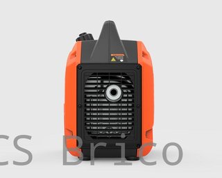 Generador Inverter LANZAROTE III 2000W - 230V