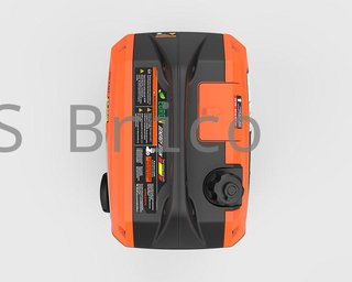 Generador Inverter LANZAROTE III 2000W - 230V