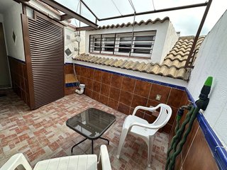 Dúplex en alquiler en Sta. Marina - San Andrés - San Pablo - San Lorenzo en Córdoba