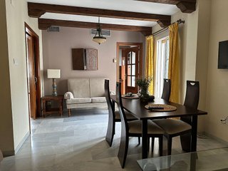 Dúplex en alquiler en Sta. Marina - San Andrés - San Pablo - San Lorenzo en Córdoba