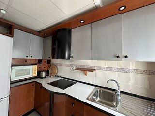 Dúplex en alquiler en Sta. Marina - San Andrés - San Pablo - San Lorenzo en Córdoba
