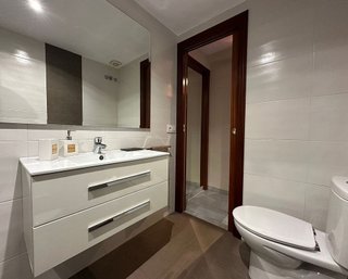 Dúplex en alquiler en Sta. Marina - San Andrés - San Pablo - San Lorenzo en Córdoba
