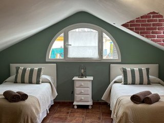 Dúplex en alquiler en Sta. Marina - San Andrés - San Pablo - San Lorenzo en Córdoba