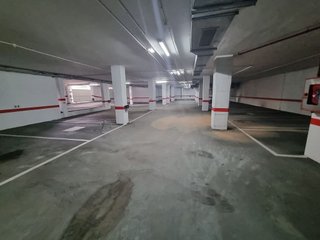 Garaje en alquiler en Montecerrao en Oviedo