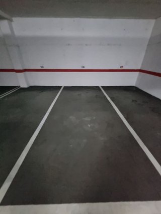 Garaje en alquiler en Montecerrao en Oviedo