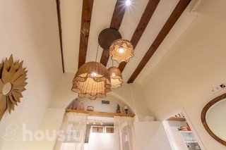 Local comercial en venta en Centre Vila en Vilanova i La Geltrú