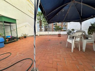 Casa adosada en venta en Zona Concordia en Burjassot