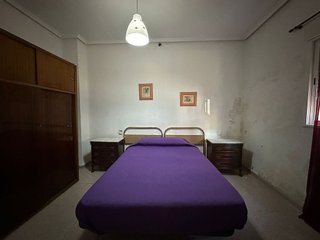 Casa adosada en venta en Zona Concordia en Burjassot