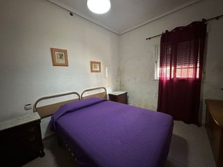 Casa adosada en venta en Zona Concordia en Burjassot