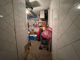 Casa adosada en venta en Zona Concordia en Burjassot