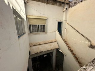 Casa adosada en venta en Zona Concordia en Burjassot