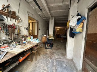 Casa adosada en venta en Zona Concordia en Burjassot