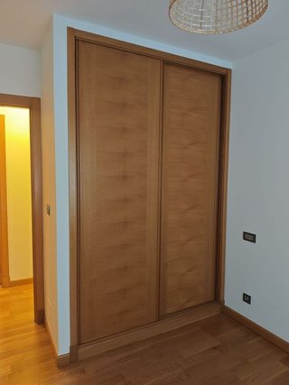 Piso en alquiler en Os Mallos - San Cristóbal en Coruña (A)
