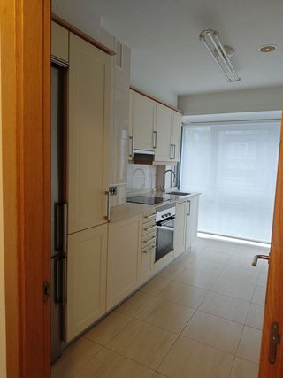 Piso en alquiler en Os Mallos - San Cristóbal en Coruña (A)