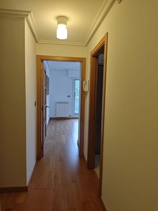 Piso en alquiler en Os Mallos - San Cristóbal en Coruña (A)