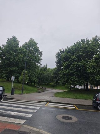 Piso en alquiler en Os Mallos - San Cristóbal en Coruña (A)
