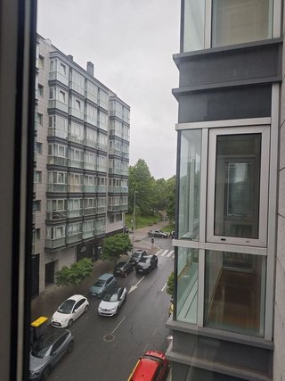 Piso en alquiler en Os Mallos - San Cristóbal en Coruña (A)