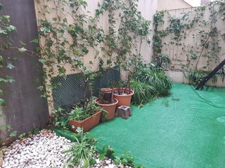 Estudio en alquiler en Almagro en Madrid