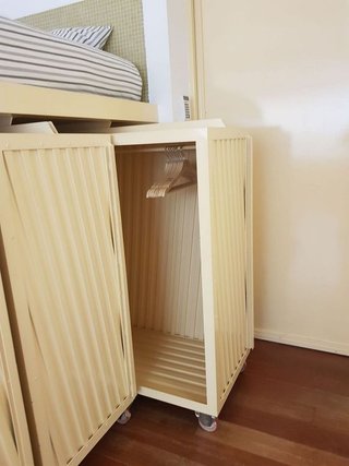 Estudio en alquiler en Almagro en Madrid