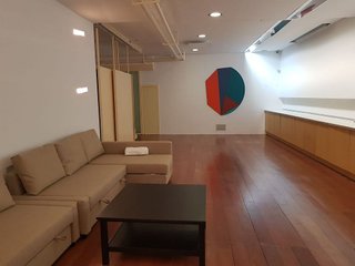 Estudio en alquiler en Almagro en Madrid