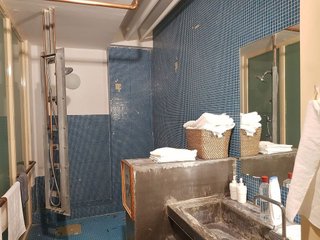 Estudio en alquiler en Almagro en Madrid