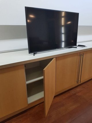 Estudio en alquiler en Almagro en Madrid