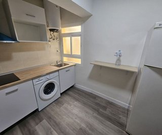 Piso en alquiler en Casco Antiguo en Talavera de la Reina