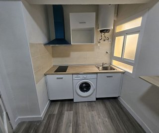 Piso en alquiler en Casco Antiguo en Talavera de la Reina