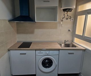 Piso en alquiler en Casco Antiguo en Talavera de la Reina