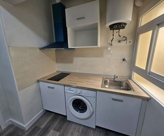 Piso en alquiler en Casco Antiguo en Talavera de la Reina