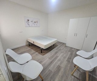 Piso en alquiler en Casco Antiguo en Talavera de la Reina