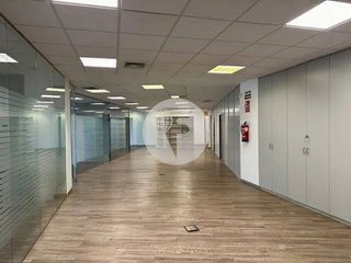 Oficina en alquiler en Polígono Industrial Norte en San Sebastián de los Reyes