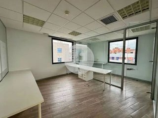 Oficina en alquiler en Polígono Industrial Norte en San Sebastián de los Reyes