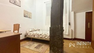 Piso en alquiler en Casco Viejo en Bilbao