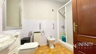 Piso en alquiler en Casco Viejo en Bilbao