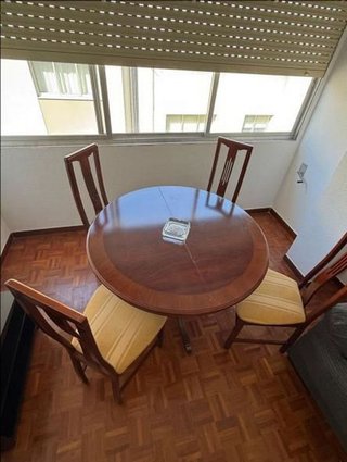 Piso en alquiler en Arteixo