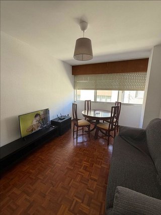 Piso en alquiler en Arteixo