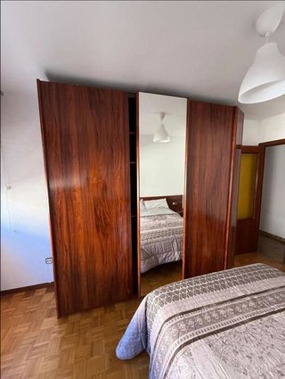 Piso en alquiler en Arteixo