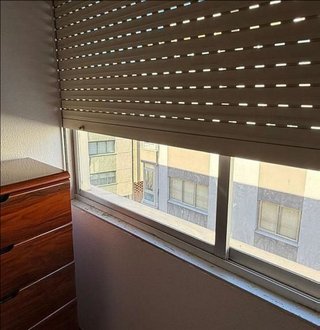 Piso en alquiler en Arteixo