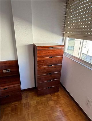 Piso en alquiler en Arteixo