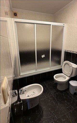 Piso en alquiler en Arteixo