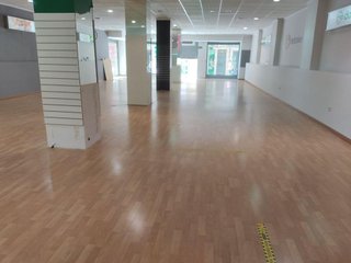 Local comercial en venta en Almansa